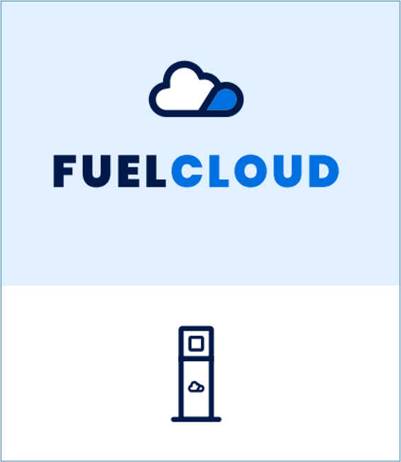 NHFuelCloud Gas System