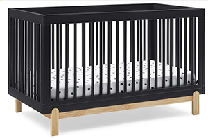 A new crib made after 2011.