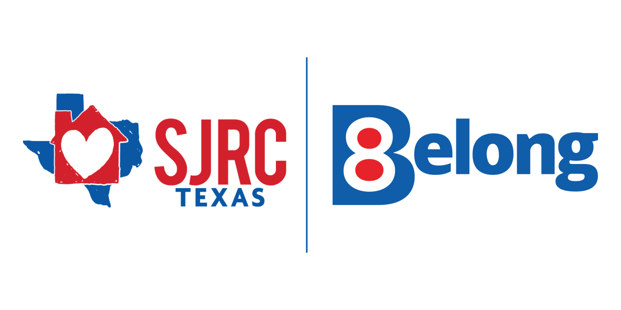 SJRC Belong Logo