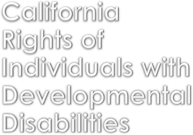 Client Rights 2025